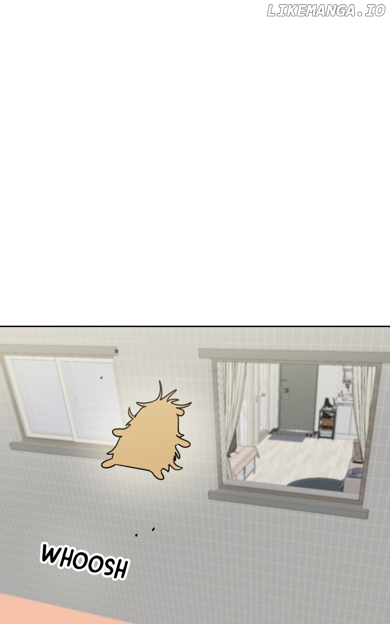 Maru is a Puppy Chapter 76 - page 92