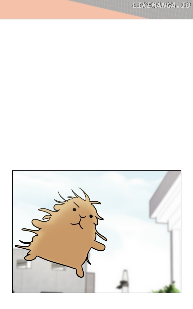 Maru is a Puppy Chapter 76 - page 93