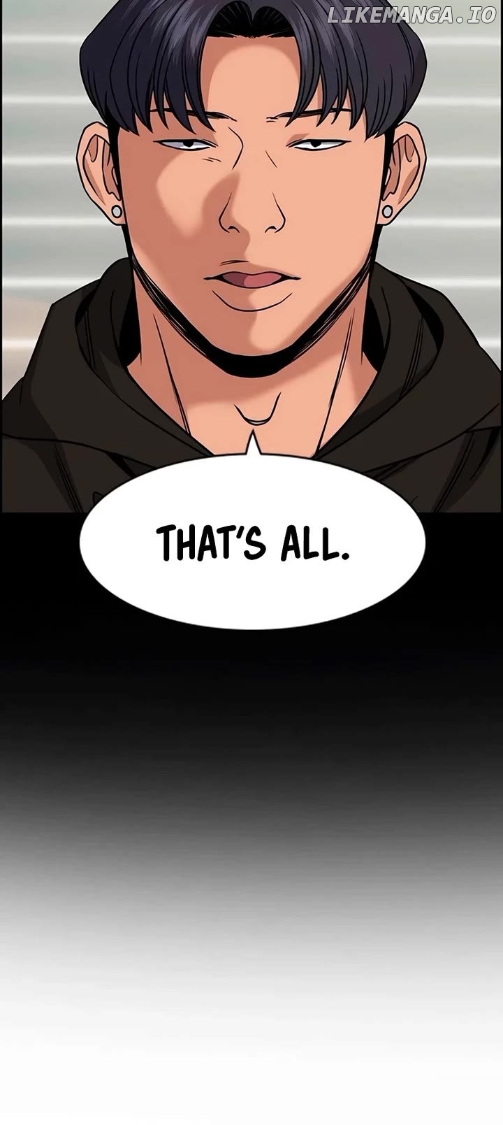 True Education Chapter 178 - page 14