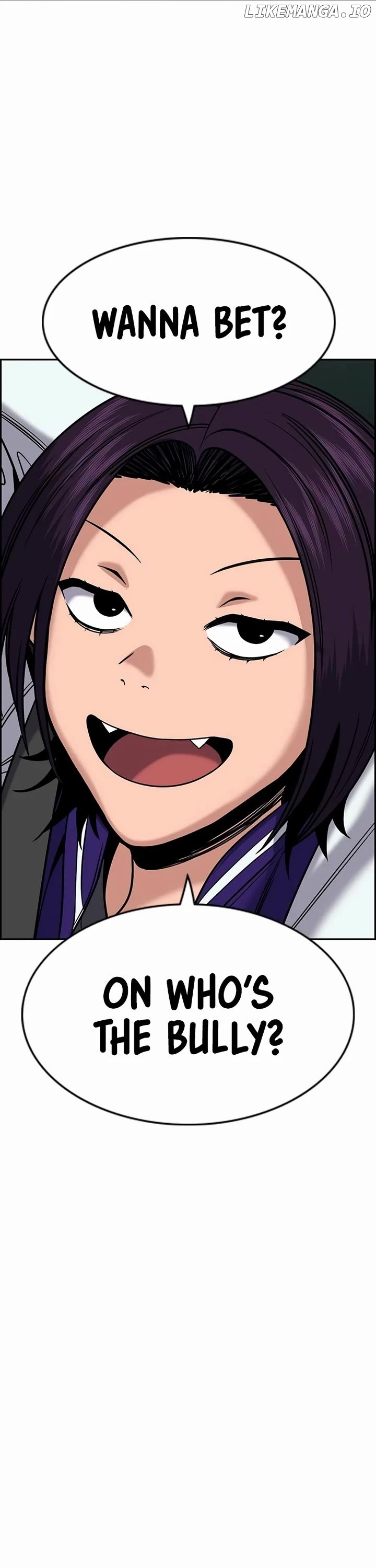 True Education Chapter 178 - page 25