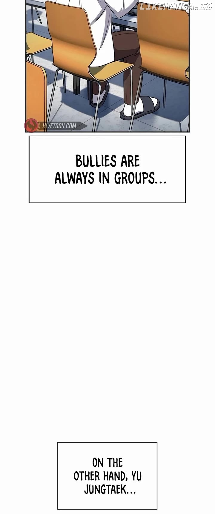 True Education Chapter 178 - page 34