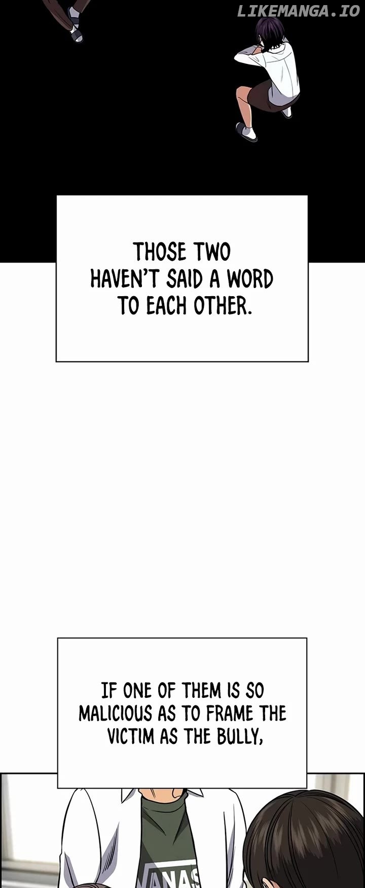 True Education Chapter 178 - page 38