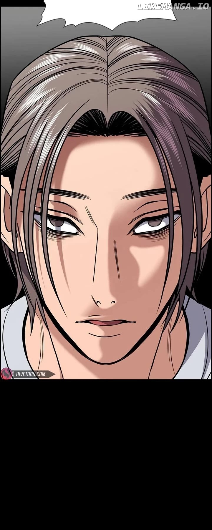 True Education Chapter 180 - page 39
