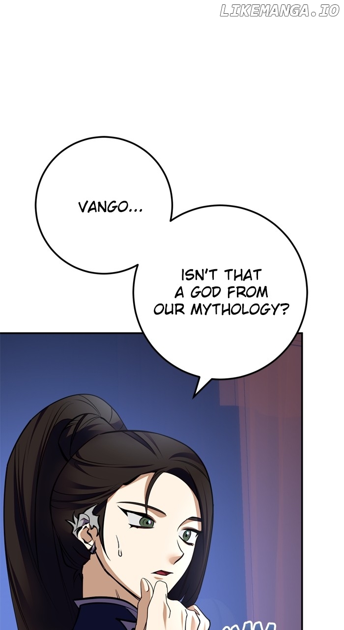 Return to Player Chapter 183 - page 5