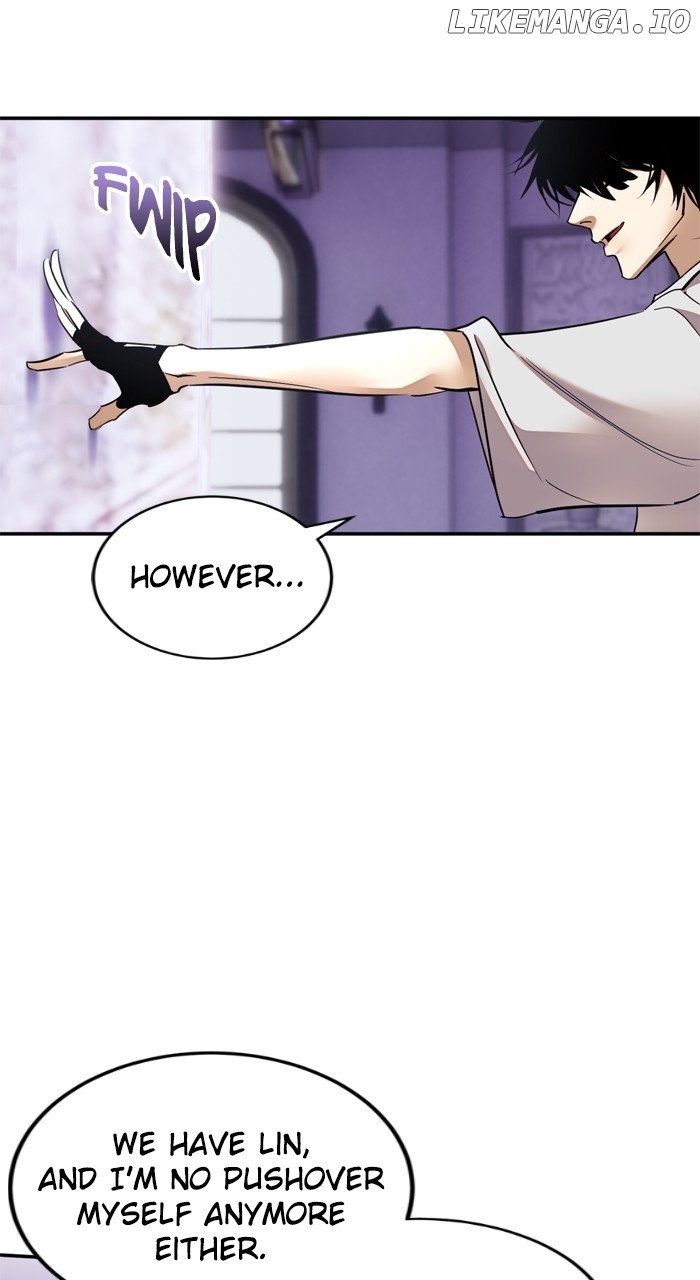 Return to Player Chapter 183 - page 34