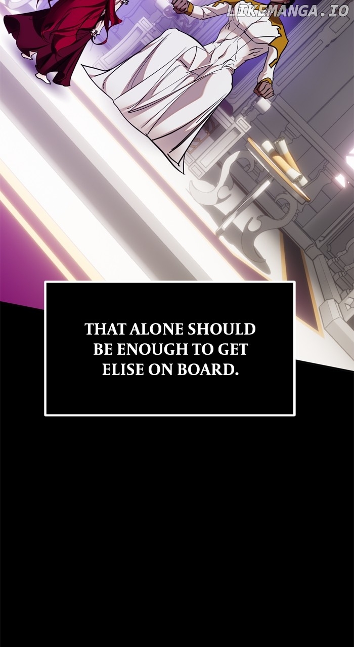 Return to Player Chapter 183 - page 45