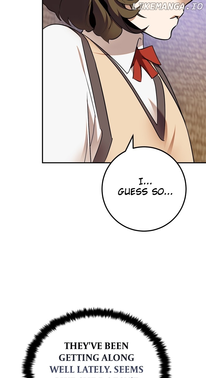 Return to Player Chapter 183 - page 59