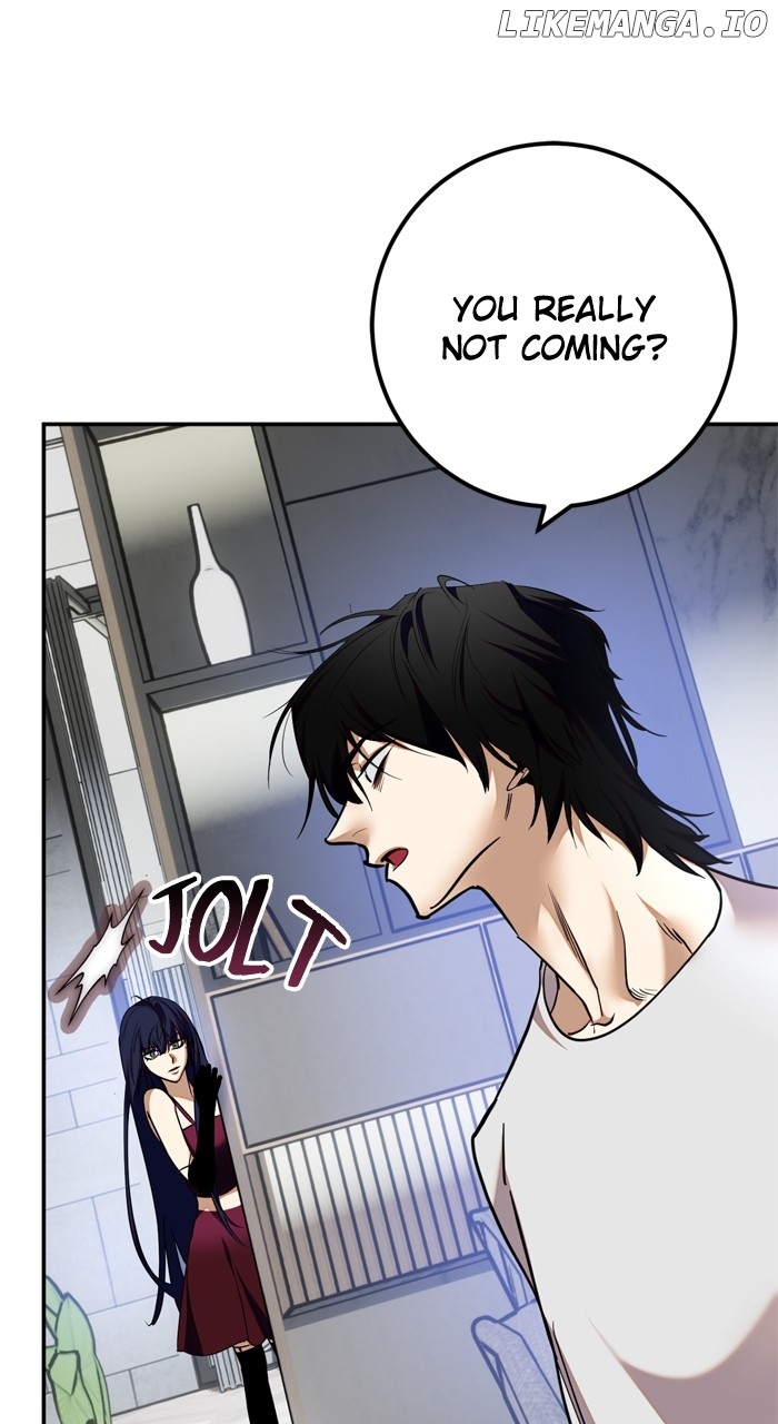 Return to Player Chapter 183 - page 62