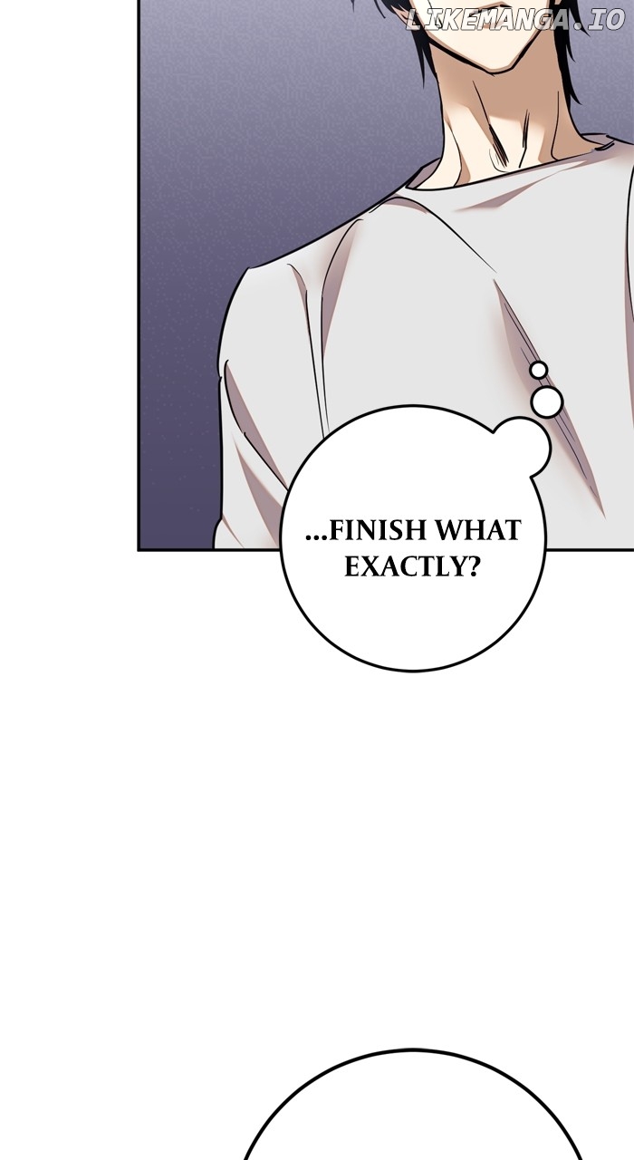 Return to Player Chapter 183 - page 72