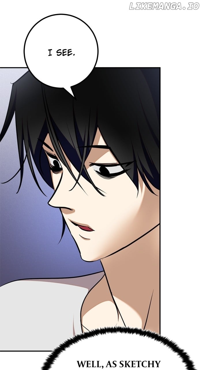 Return to Player Chapter 183 - page 80