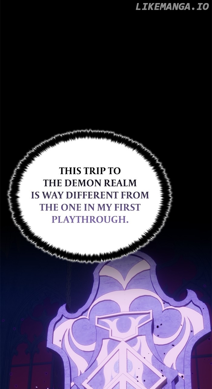 Return to Player Chapter 183 - page 82