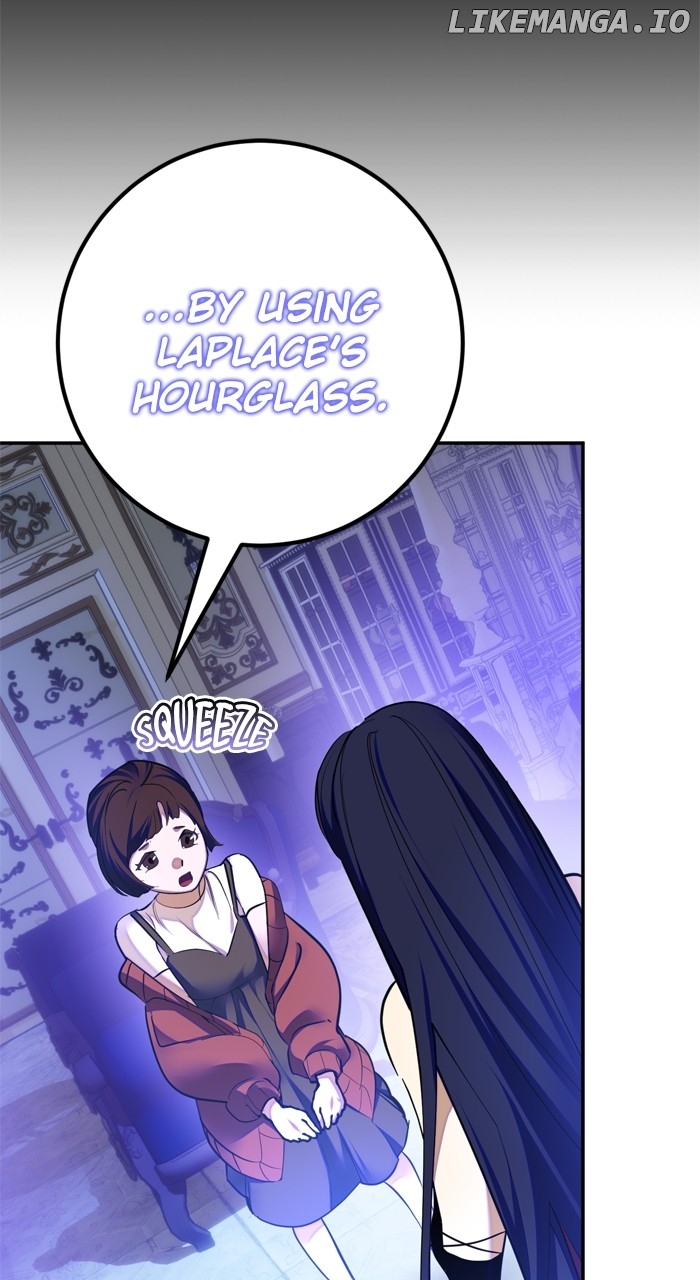 Return to Player Chapter 183 - page 92
