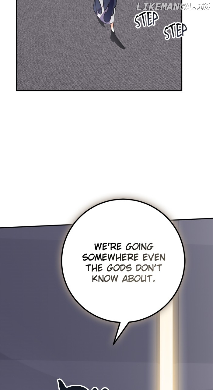 Return to Player Chapter 184 - page 5