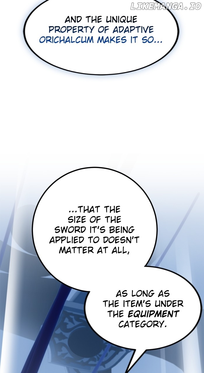 Return to Player Chapter 184 - page 24