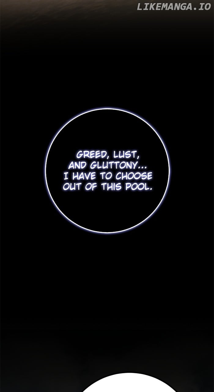 Return to Player Chapter 184 - page 32