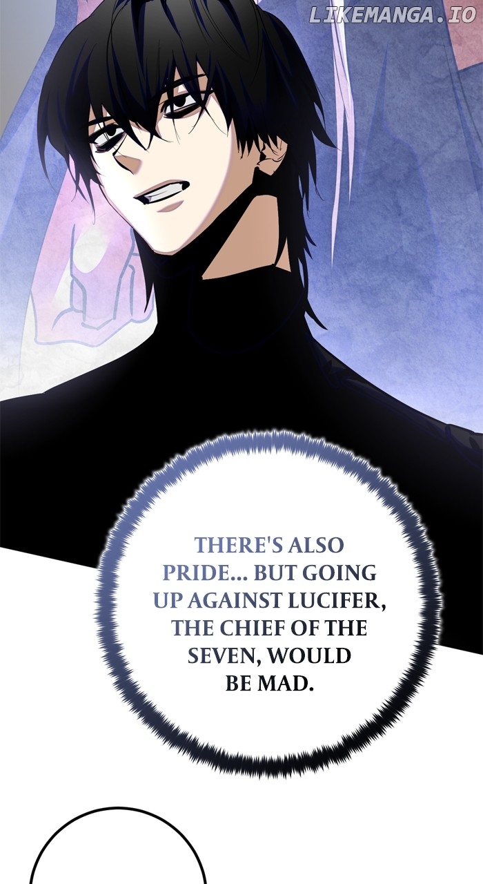 Return to Player Chapter 184 - page 34