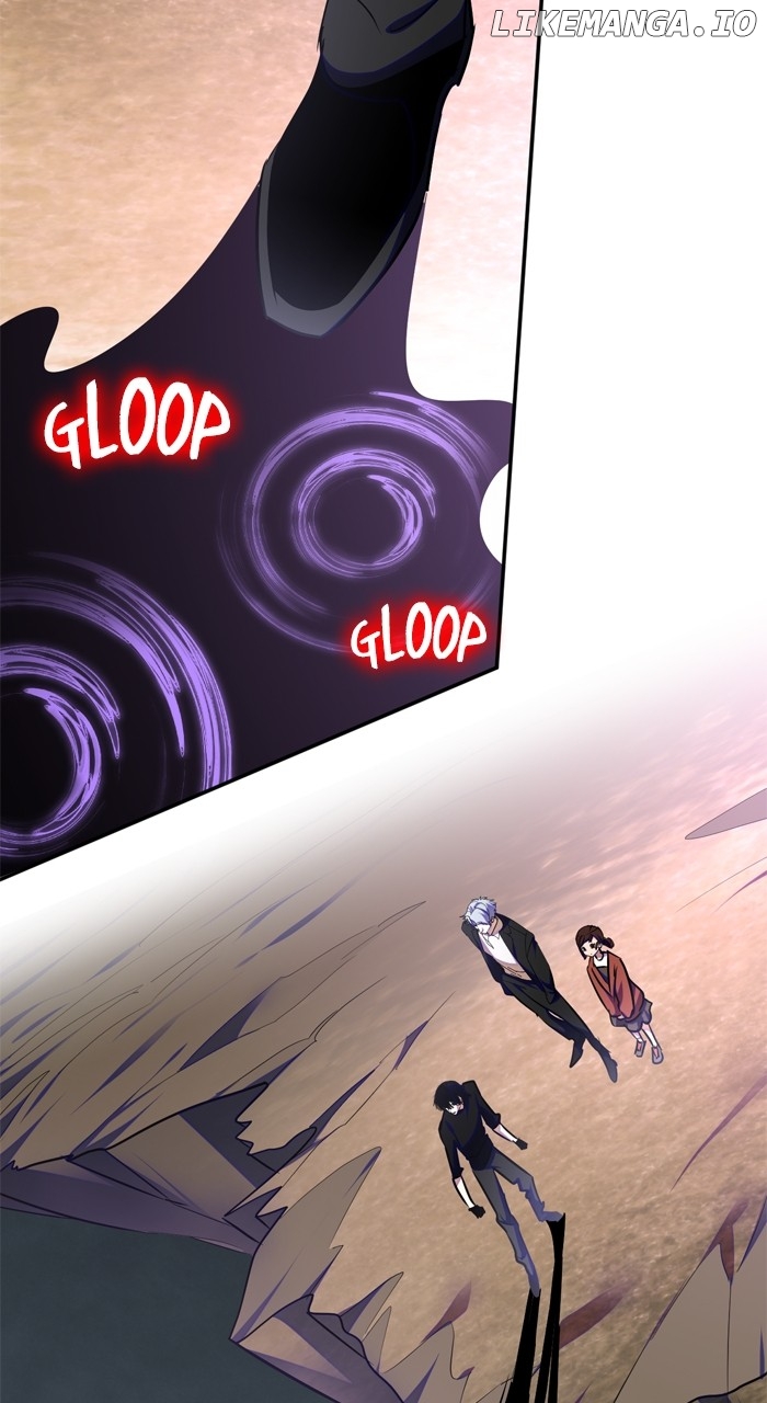 Return to Player Chapter 184 - page 44