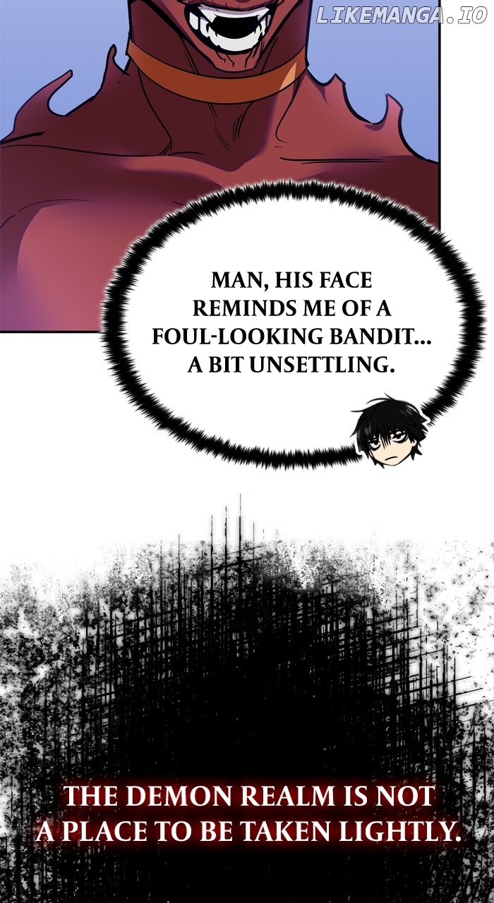 Return to Player Chapter 184 - page 80