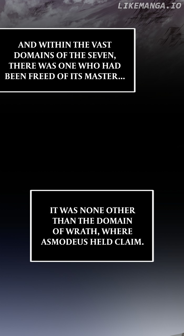 Return to Player Chapter 185 - page 5