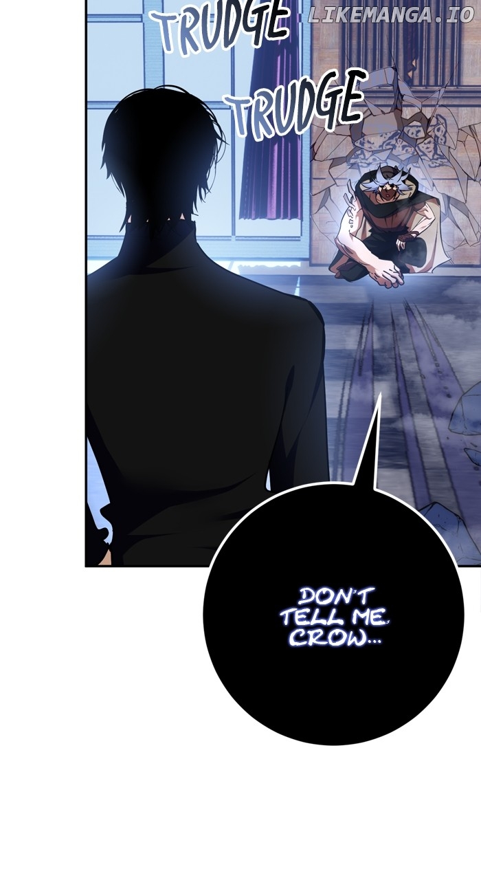 Return to Player Chapter 185 - page 24