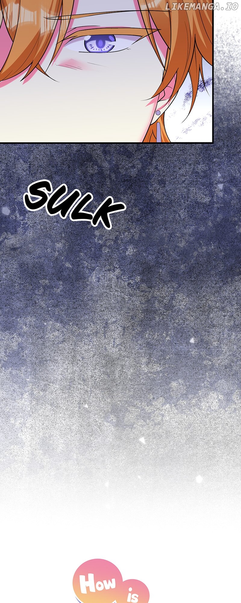 How is This Hot Duke Just a Background Character?! Chapter 45 - page 19