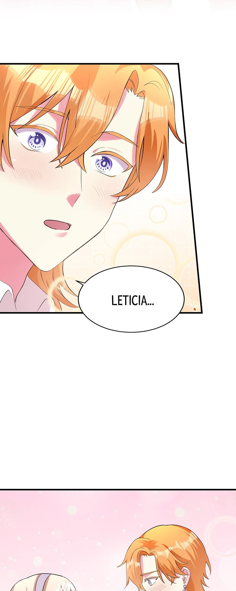 How is This Hot Duke Just a Background Character?! Chapter 45 - page 53