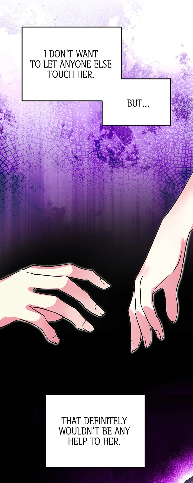 How is This Hot Duke Just a Background Character?! Chapter 48 - page 11