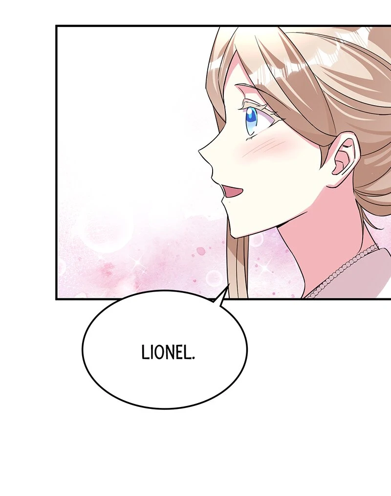 How is This Hot Duke Just a Background Character?! Chapter 48 - page 20