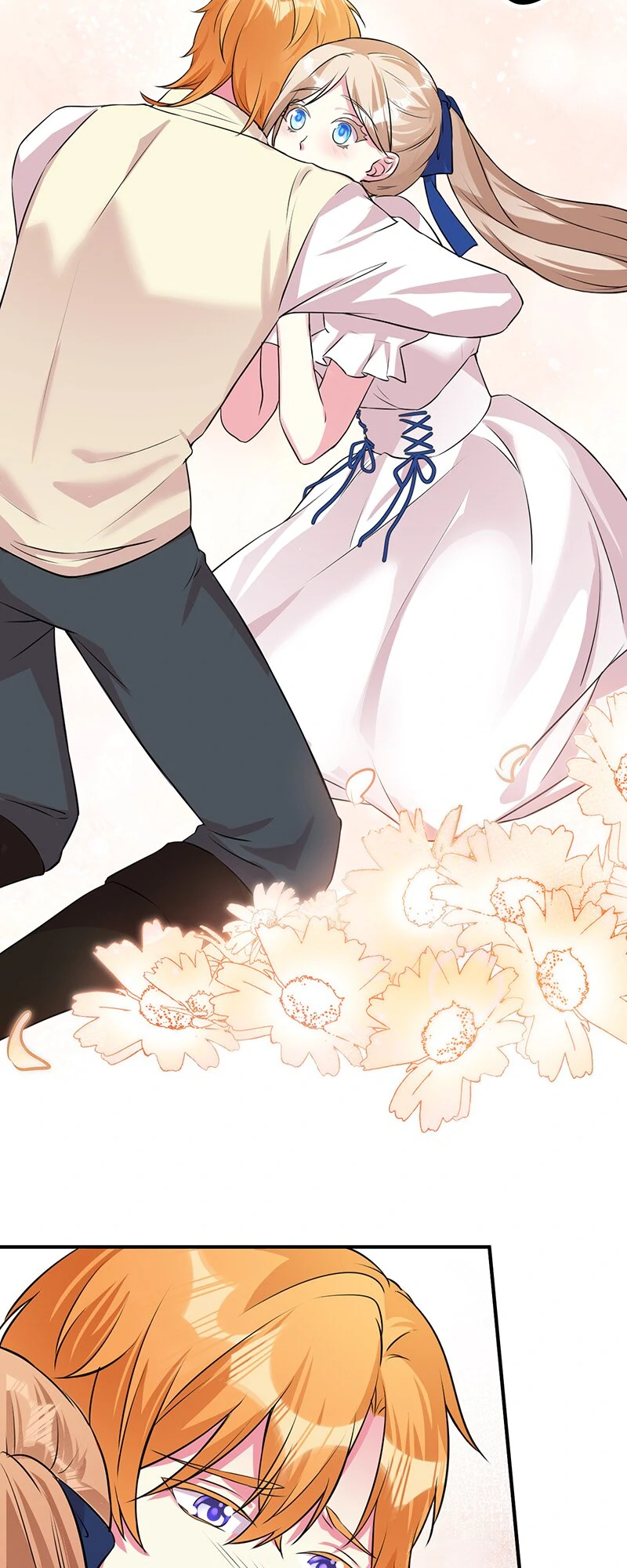 How is This Hot Duke Just a Background Character?! Chapter 48 - page 26