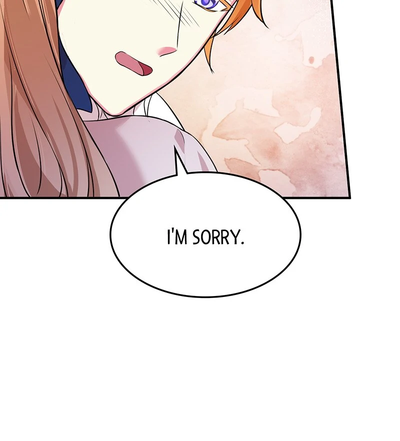 How is This Hot Duke Just a Background Character?! Chapter 48 - page 27