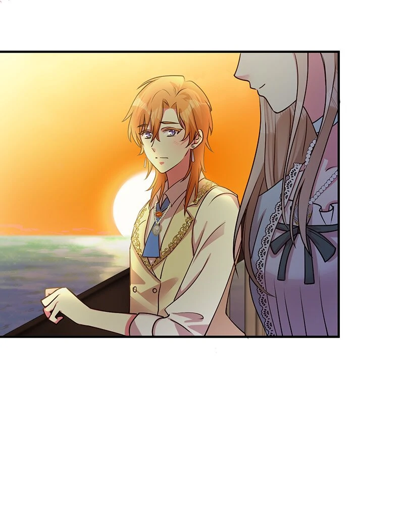 How is This Hot Duke Just a Background Character?! Chapter 48 - page 50