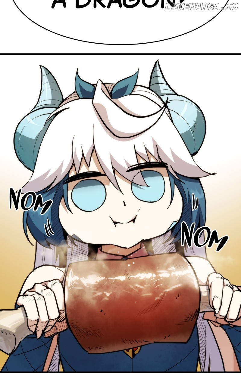 Pyeonghwa Restaurant Chapter 35 - page 9