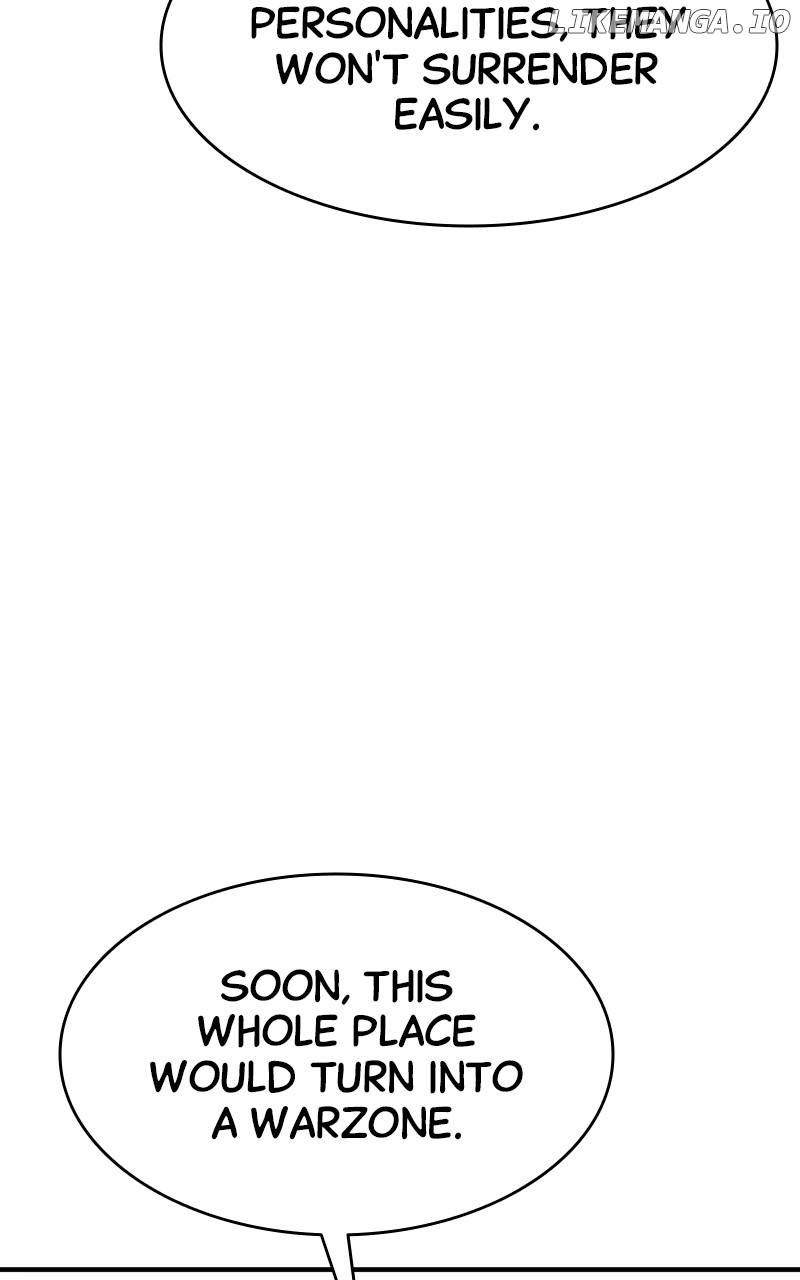 Pyeonghwa Restaurant Chapter 35 - page 24