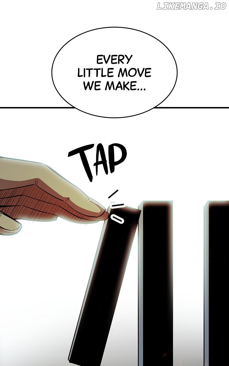 Pyeonghwa Restaurant Chapter 35 - page 30