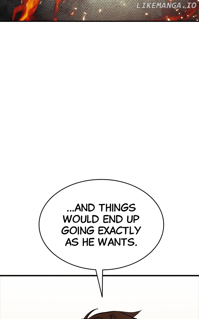 Pyeonghwa Restaurant Chapter 35 - page 33