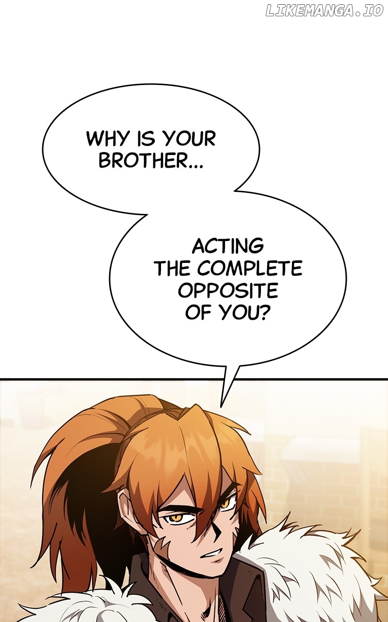 Pyeonghwa Restaurant Chapter 35 - page 44