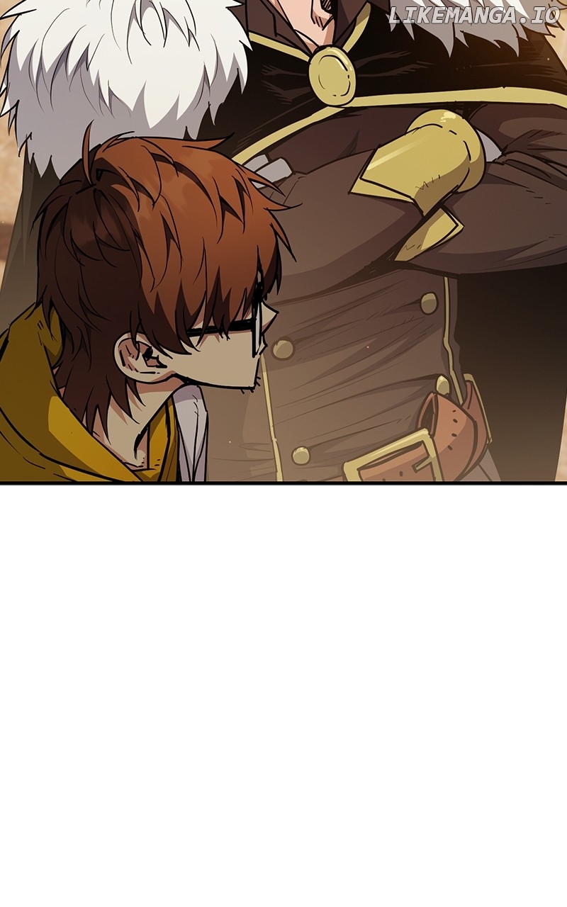 Pyeonghwa Restaurant Chapter 35 - page 45
