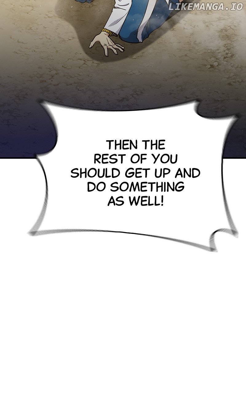 Pyeonghwa Restaurant Chapter 35 - page 59