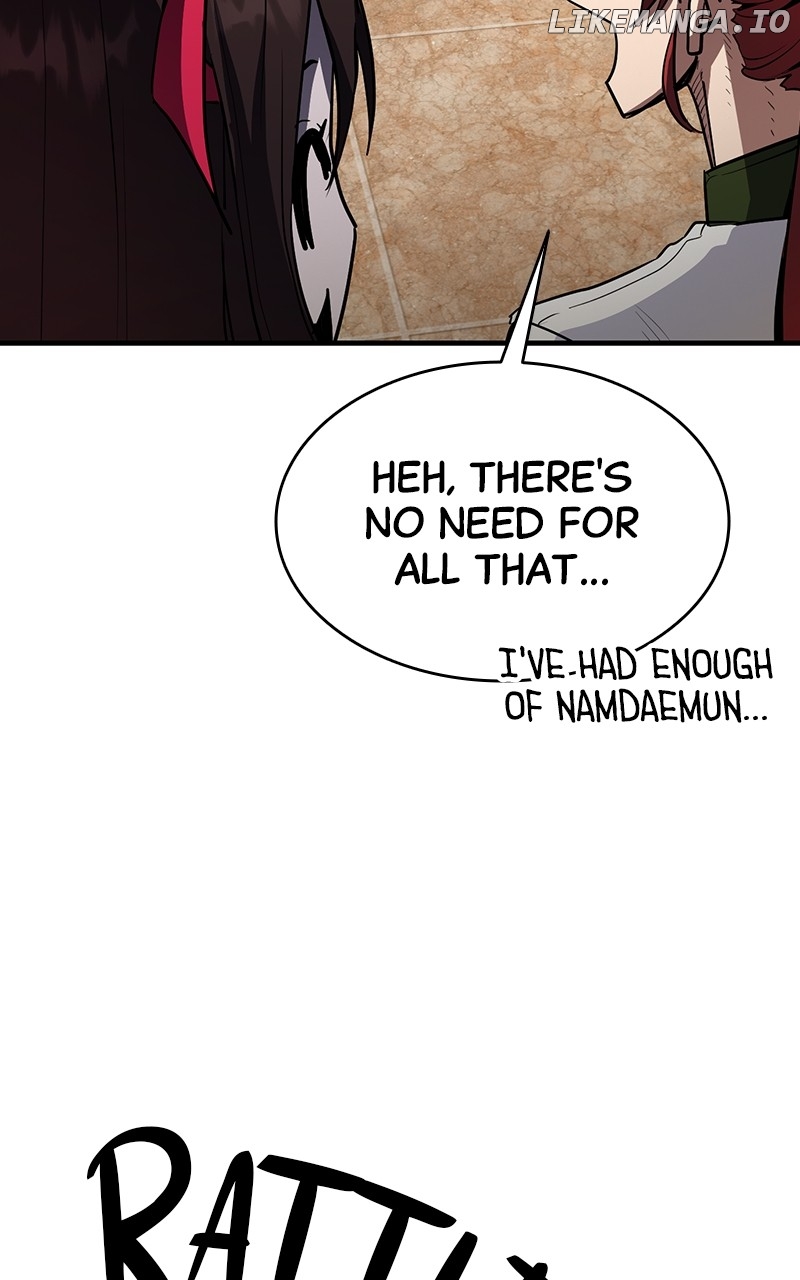 Pyeonghwa Restaurant Chapter 35 - page 72