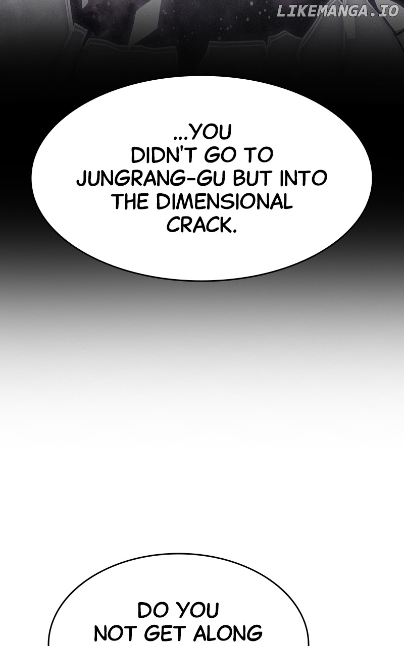 Pyeonghwa Restaurant Chapter 35 - page 93
