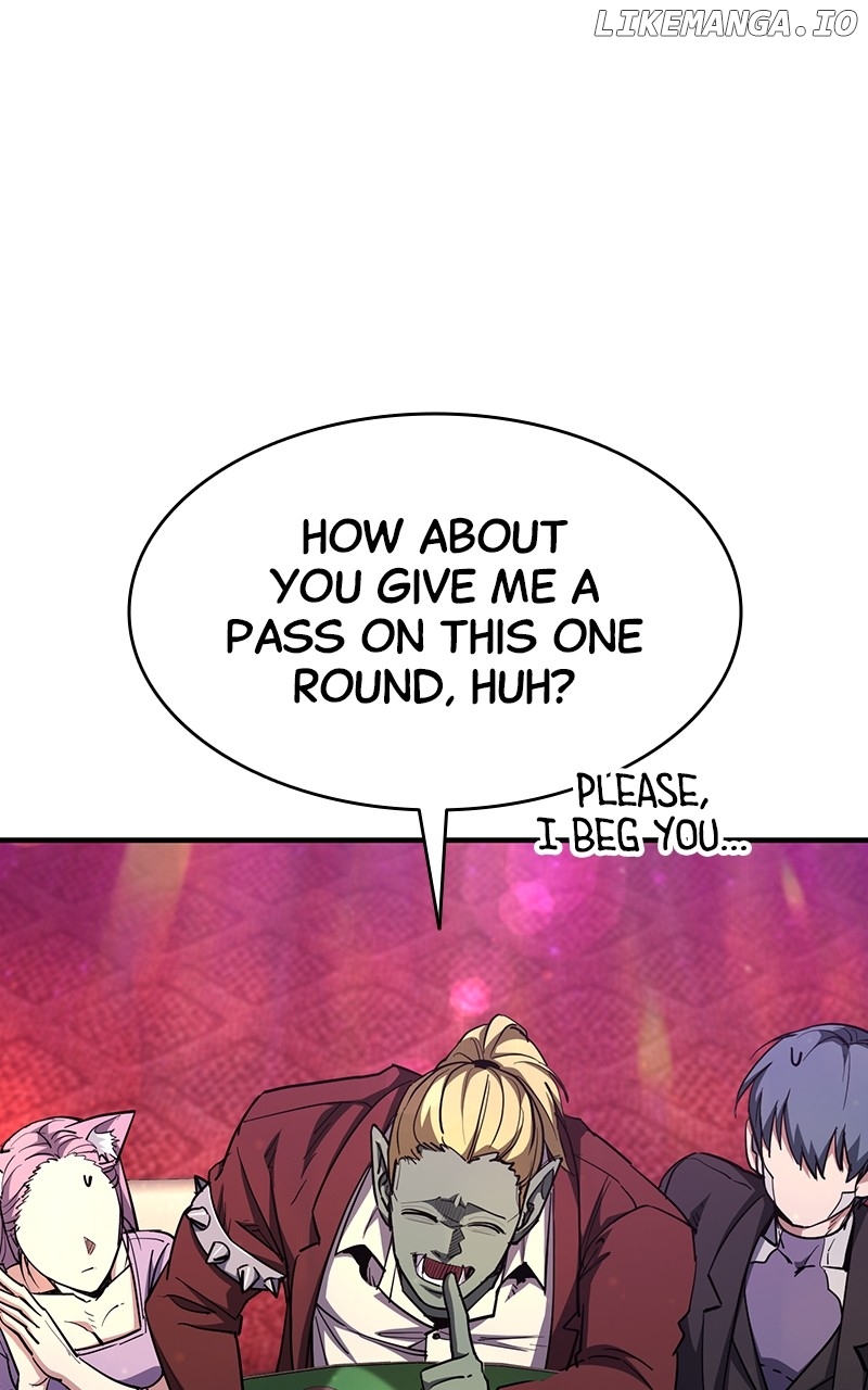 Pyeonghwa Restaurant Chapter 36 - page 5