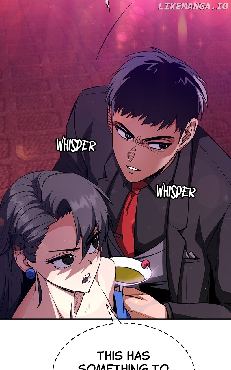 Pyeonghwa Restaurant Chapter 36 - page 44