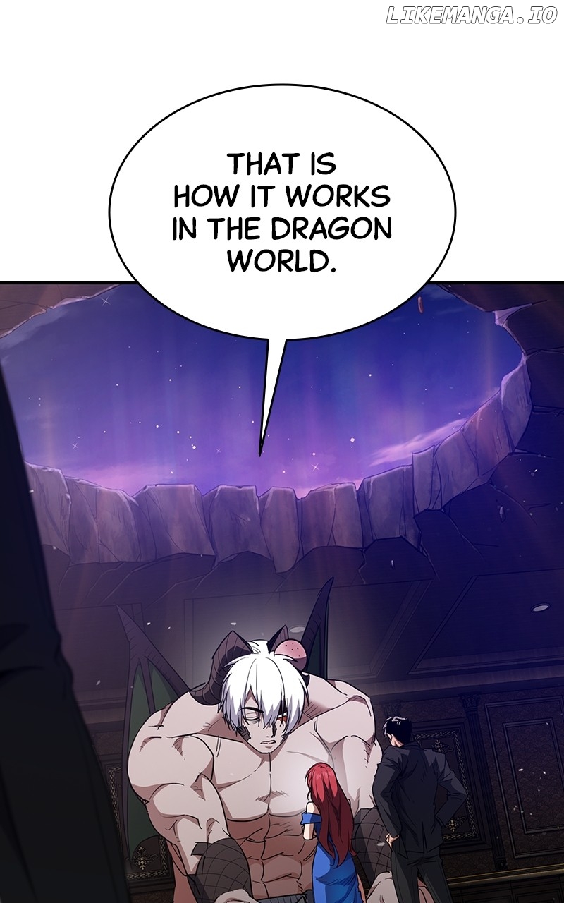 Pyeonghwa Restaurant Chapter 37 - page 34