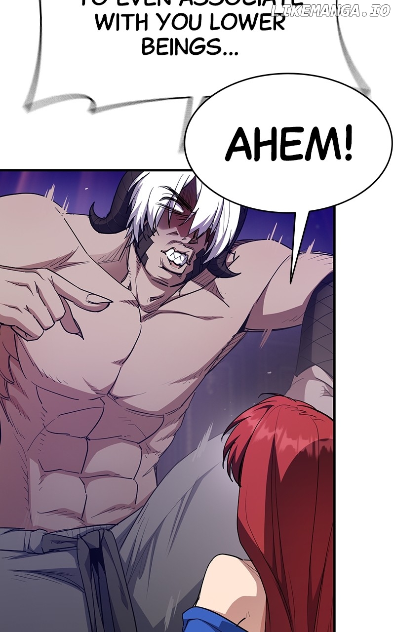 Pyeonghwa Restaurant Chapter 37 - page 44