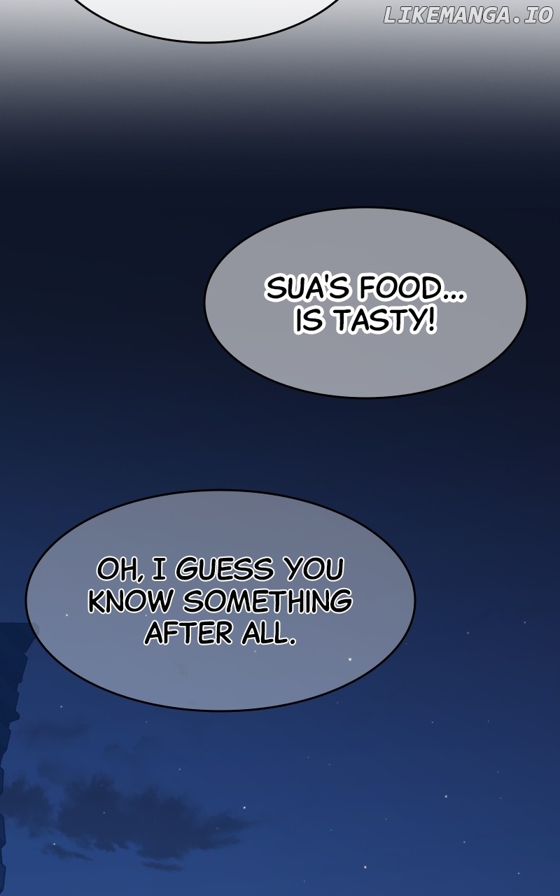 Pyeonghwa Restaurant Chapter 37 - page 80