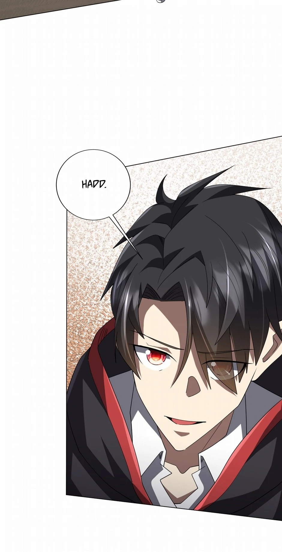 With My Netherworld Trillions, Game On! Chapter 133 - page 39