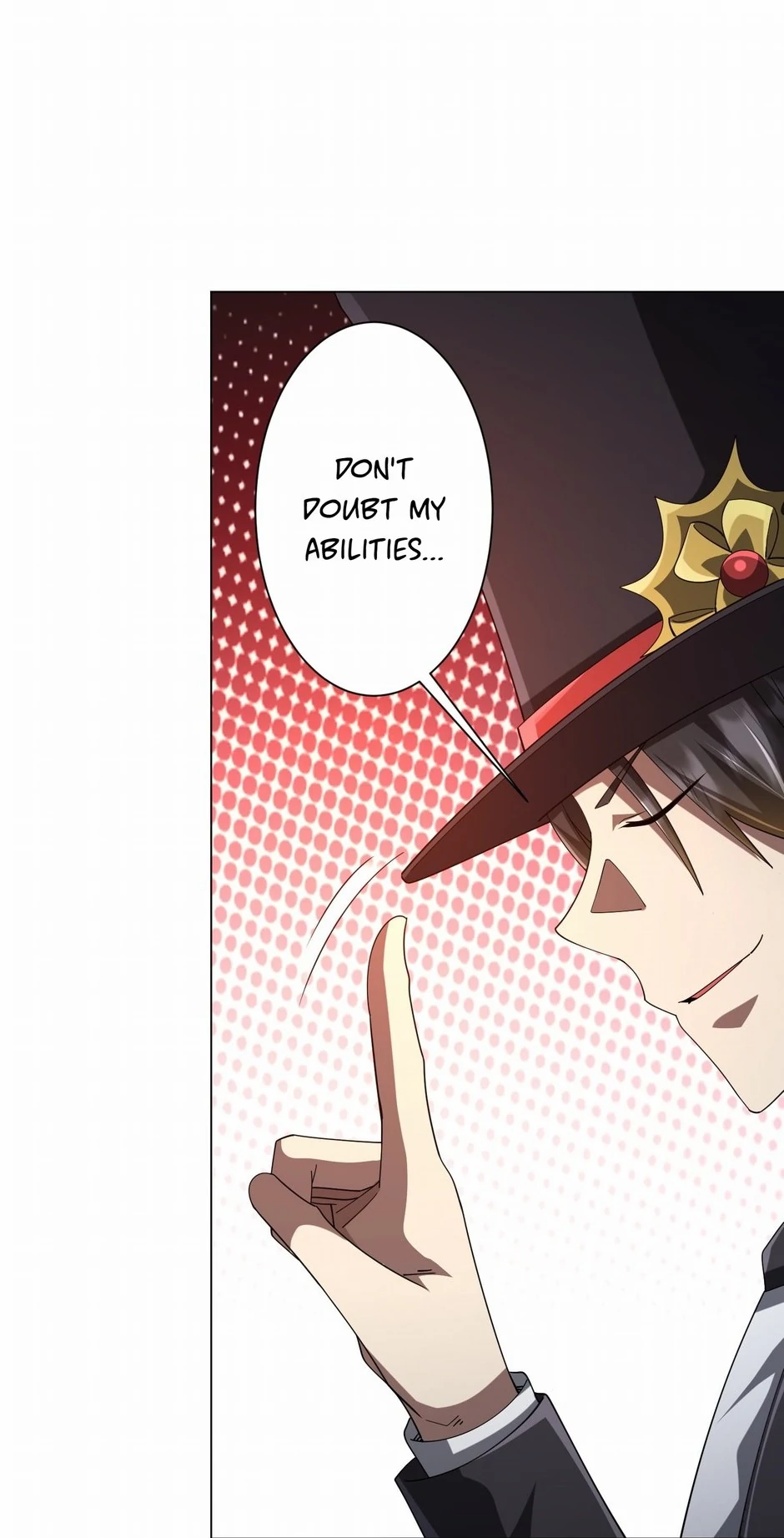 With My Netherworld Trillions, Game On! Chapter 136 - page 39