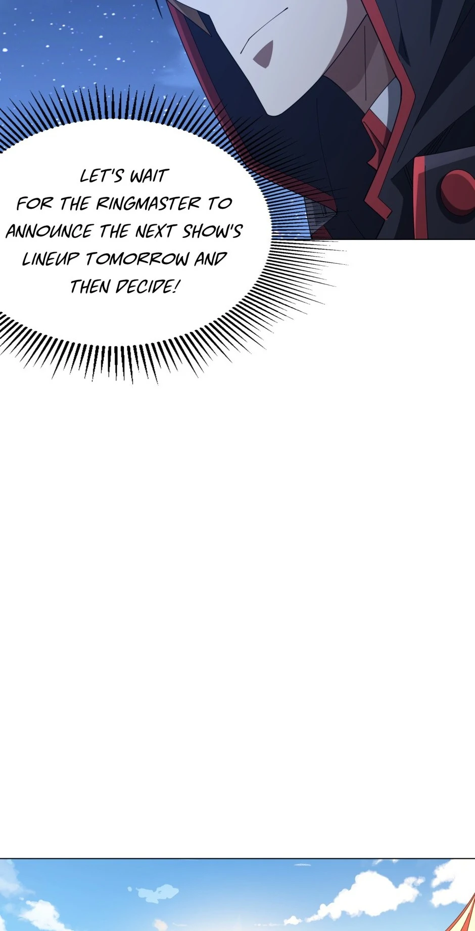 With My Netherworld Trillions, Game On! Chapter 138 - page 50