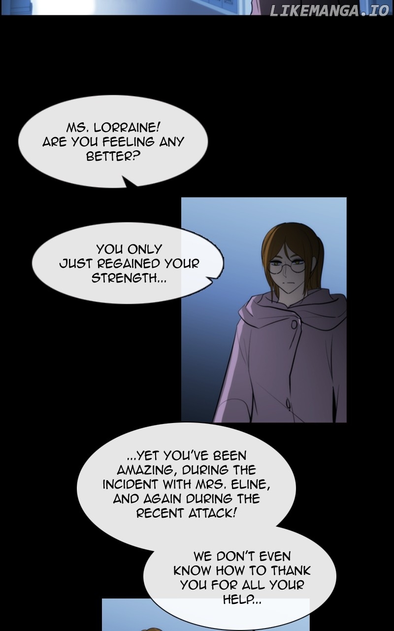 Kubera - Manhwa Chapter 645 - page 24
