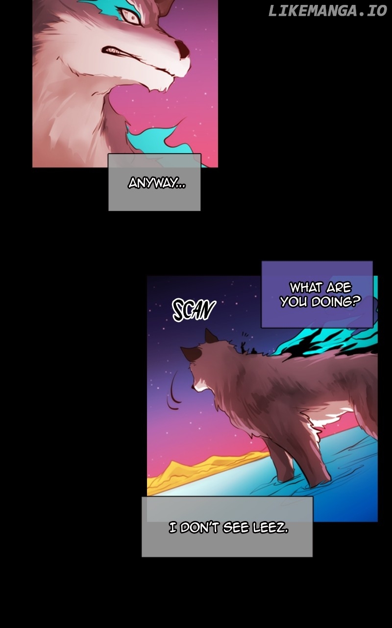 Kubera - Manhwa Chapter 645 - page 44
